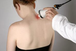 Lasertherapie